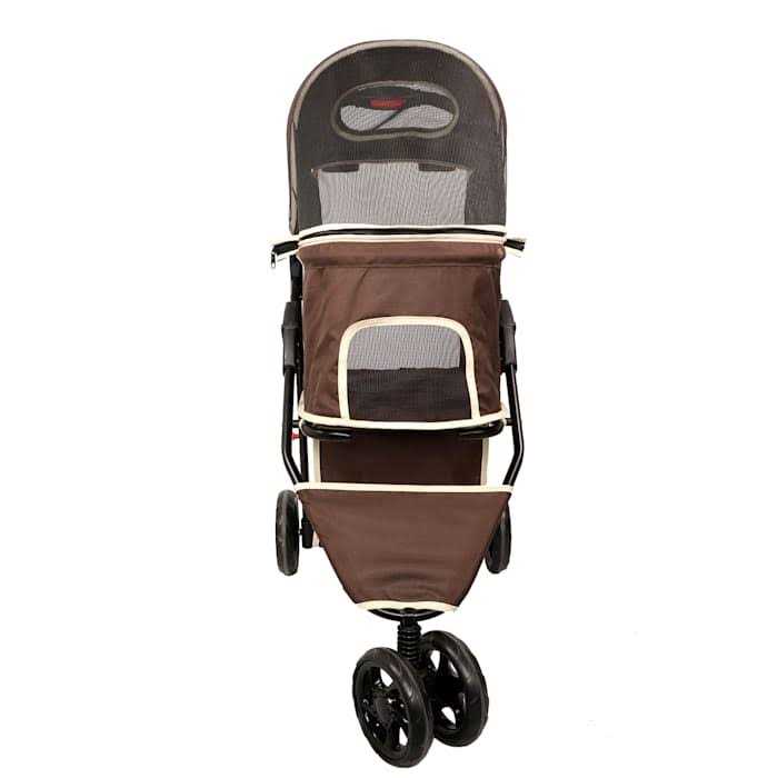 Single Pet Stroller L9553