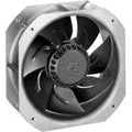 8-7/8 inch Square Axial Fan, 115VAC O8544