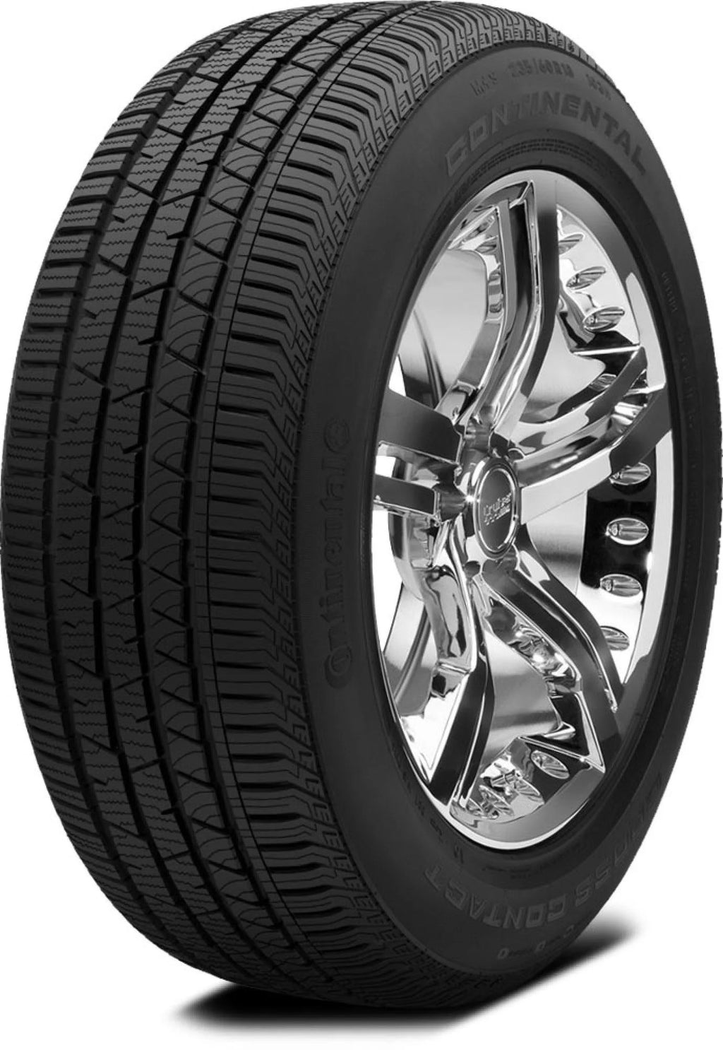 All Season 255/55R18 109V XL SUV/Crossover Tire D30185