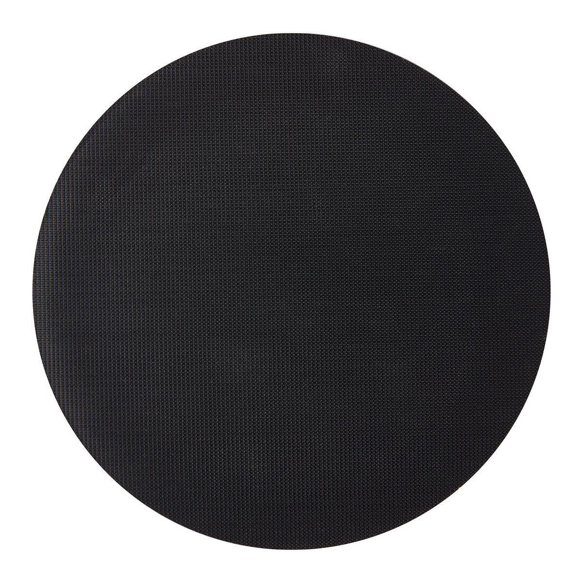6 in. Hook and Loop Backing Pad P335