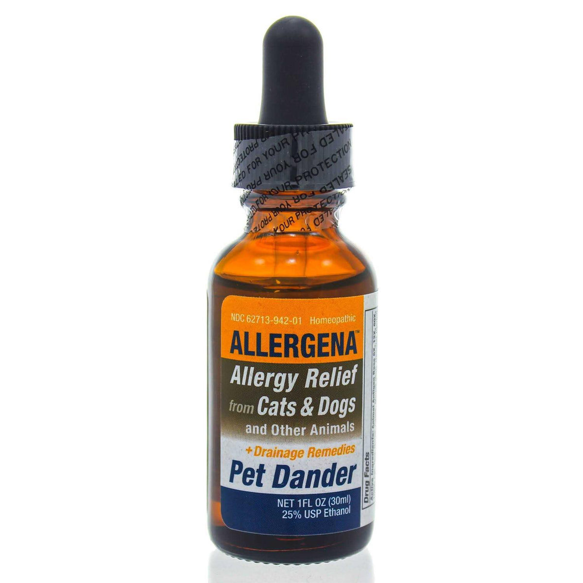 Pet Dander Z3343