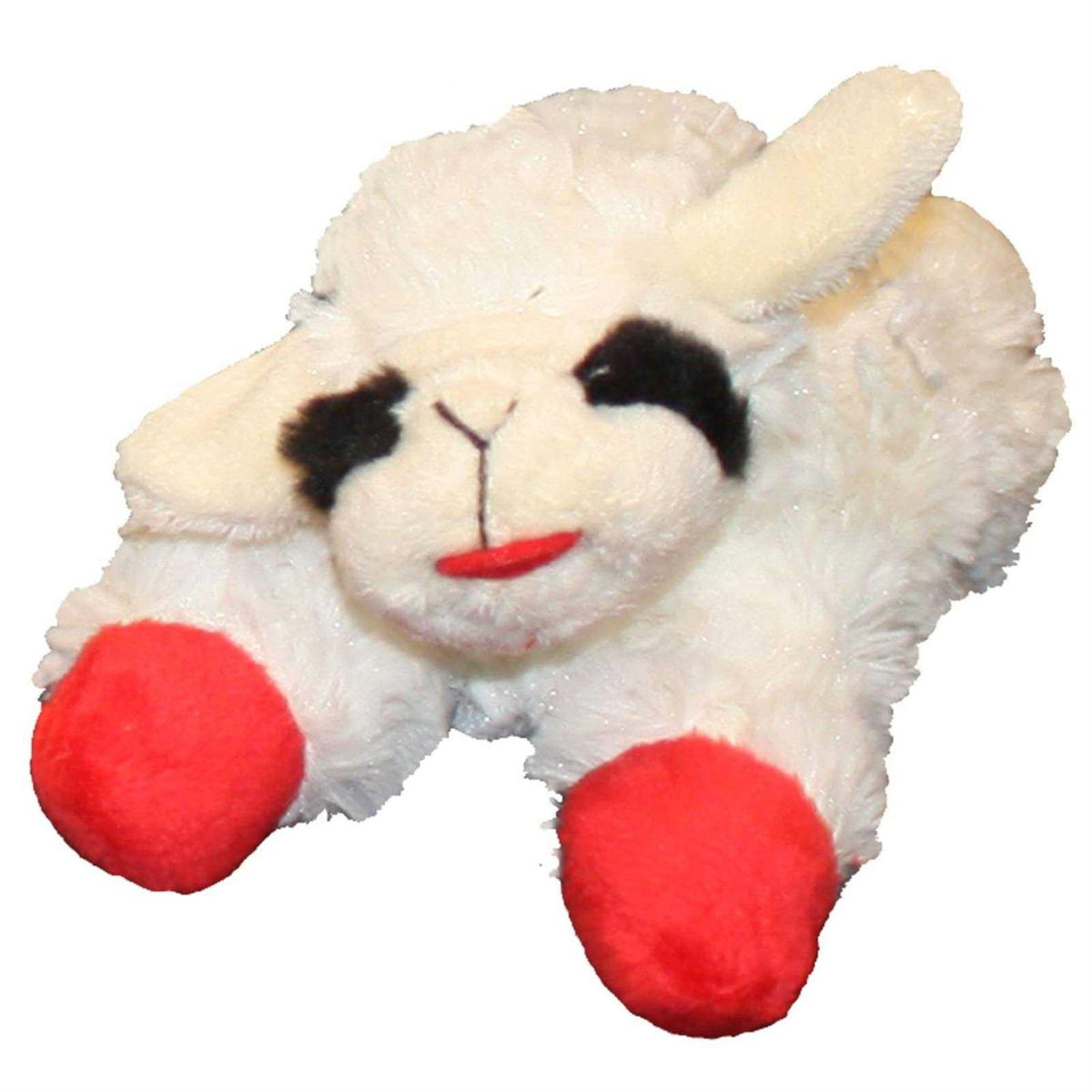 Lamb Chop Cat Toy C437