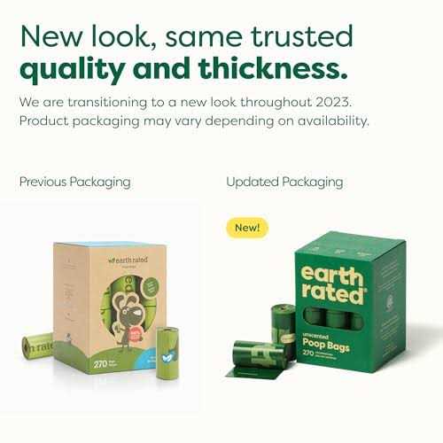 Dog Poop Bags T34696