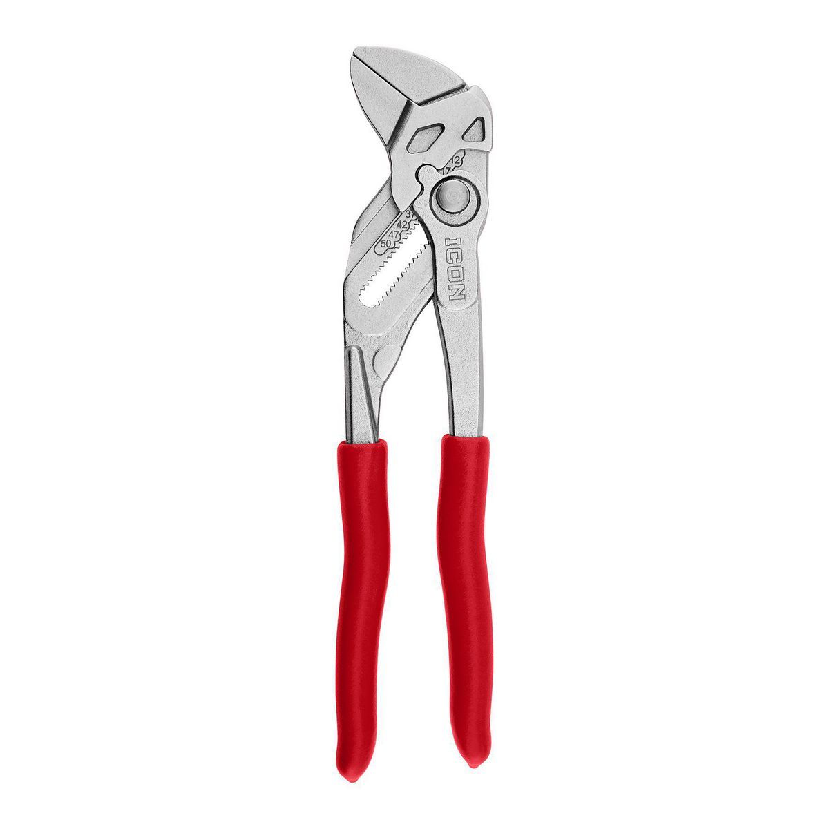 10 in. Pliers Wrench B920589