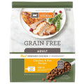 Original Chicken and Pea Dry Cat Food S357085
