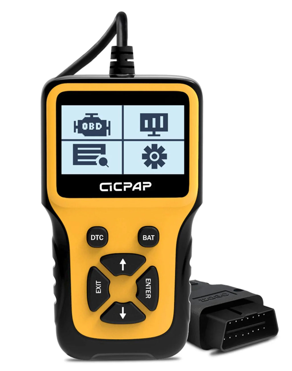 OBD2 Scanner Car Code Reader Diagnostic Tool G927942