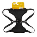 Black Step in Dog Harness C3909