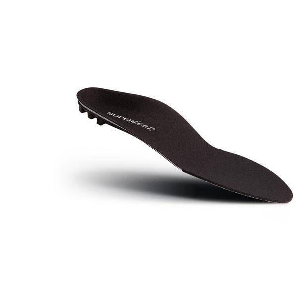 Black Custom Insoles V98411