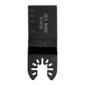 1-3/8 in. Plunge/Flush Cutting Blade for Oscillating Multi-Tools R381