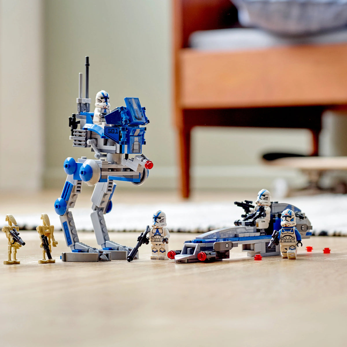 285 Pieces Building Toy Q4384