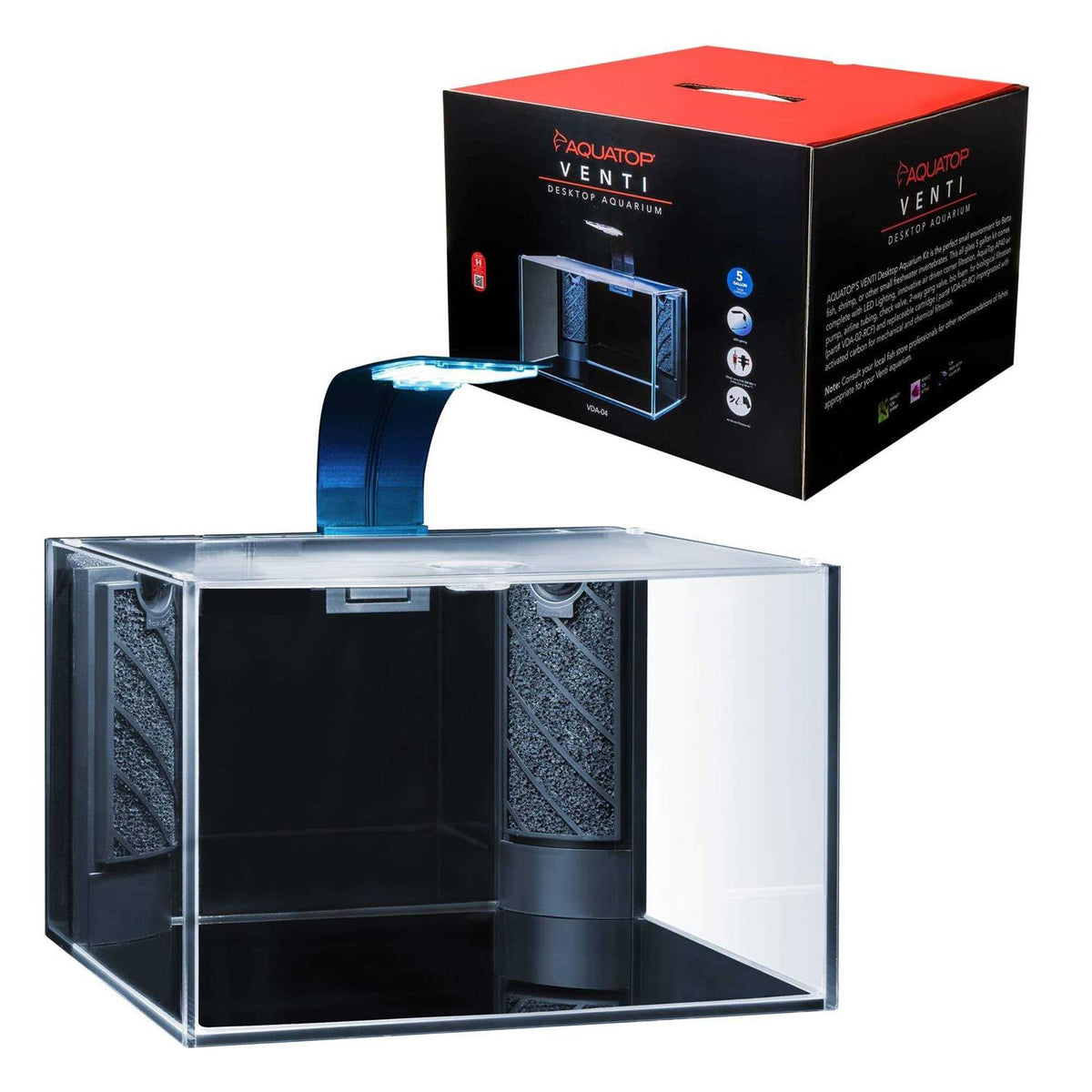 Desktop Aquarium Kit R324808