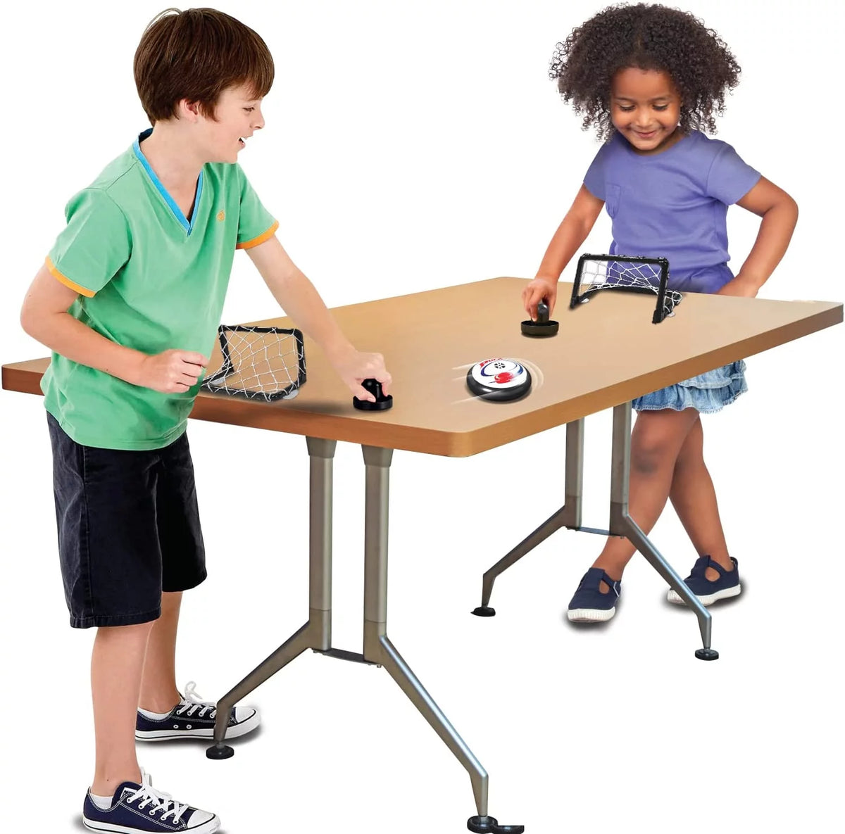 Portable Table Top Hockey Game Set H862