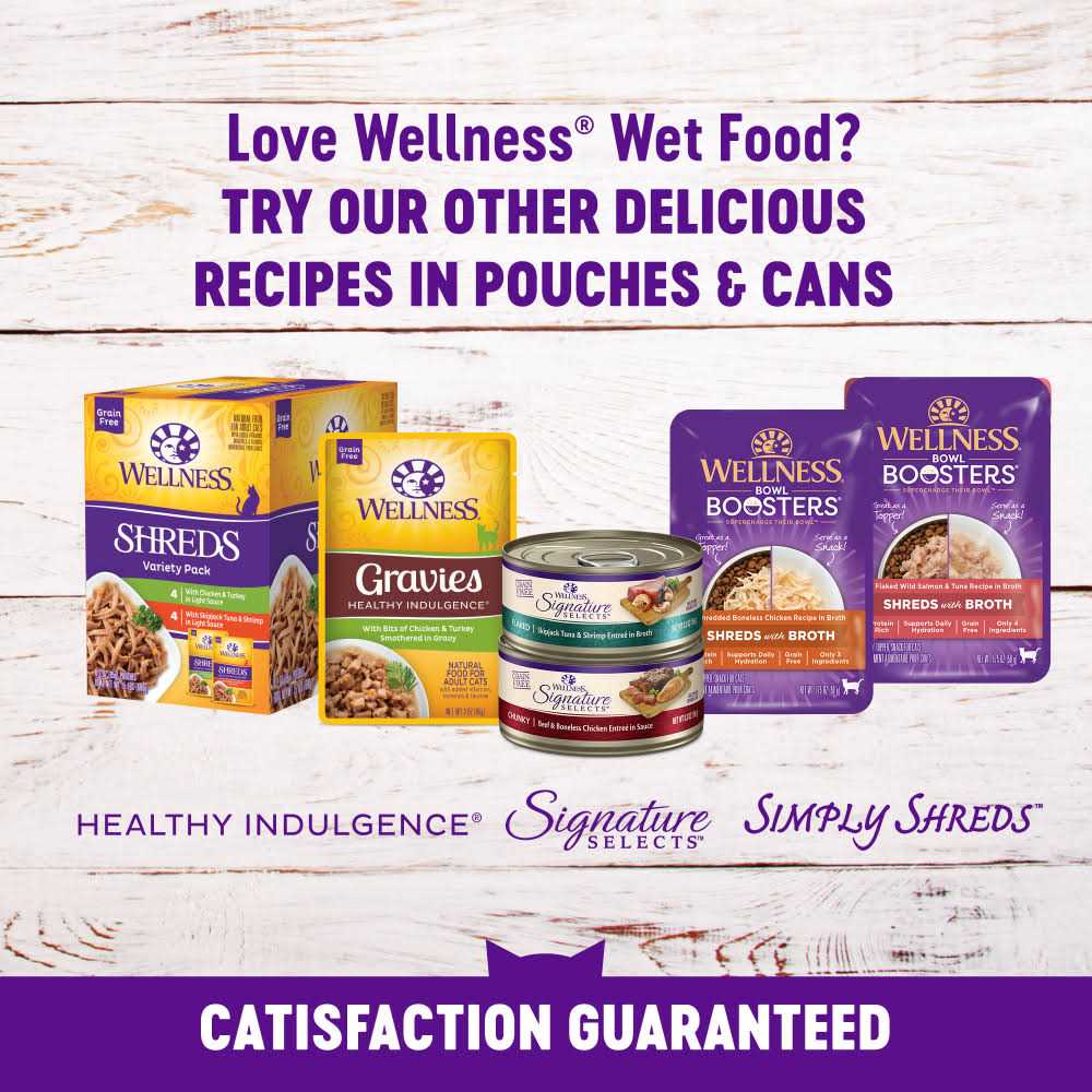Cat Food S850