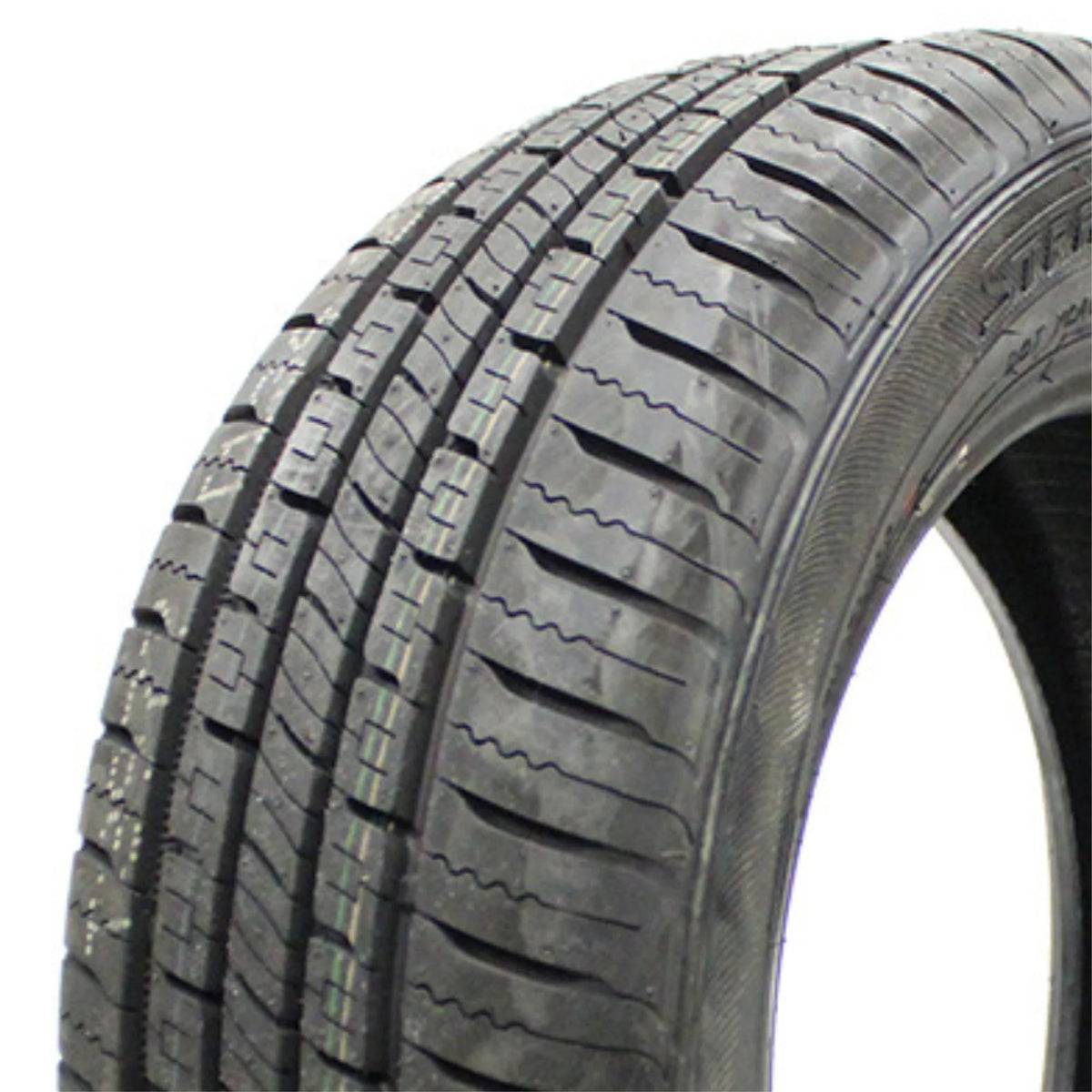 All Season 255/55R18 109V XL SUV/Crossover Tire D1677