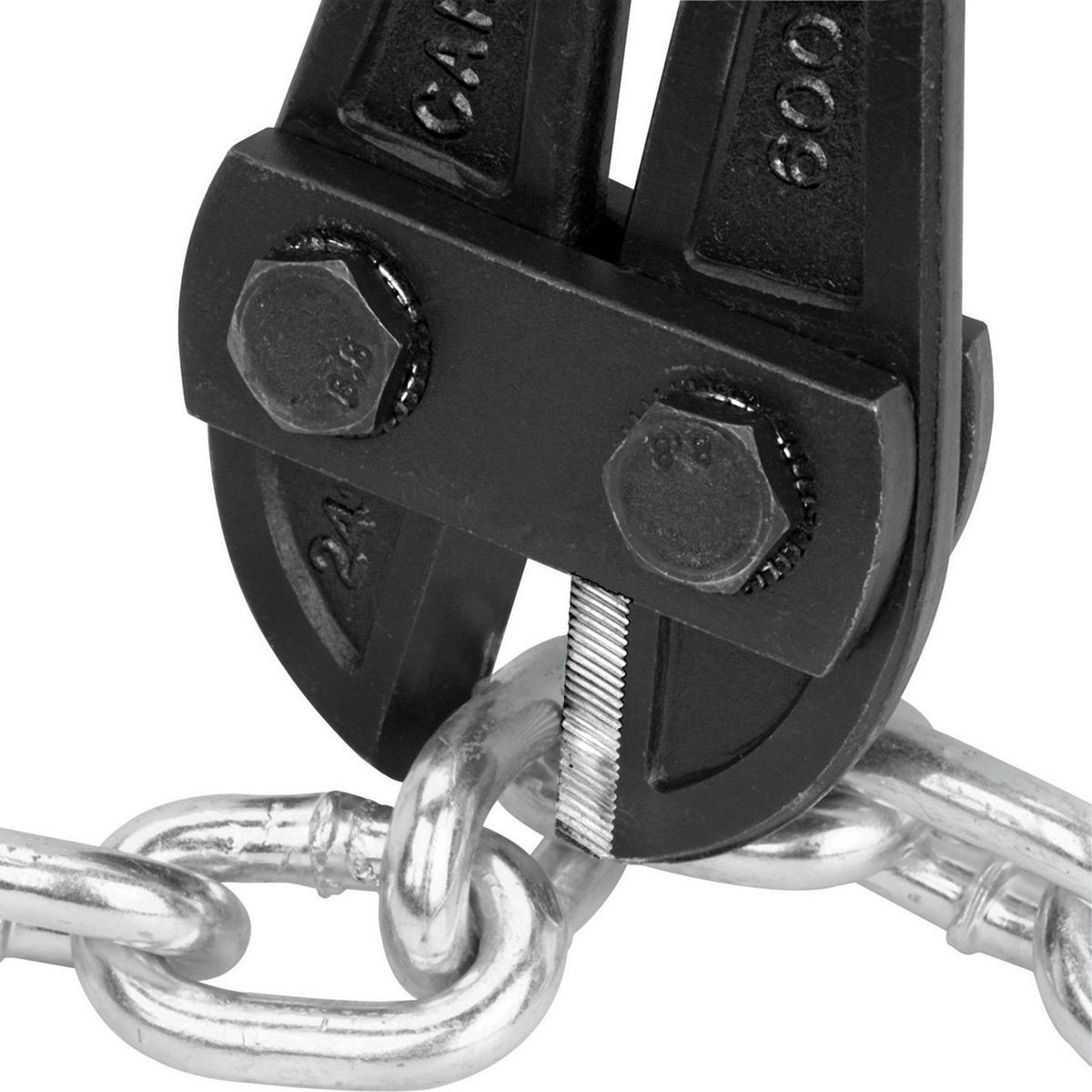 24 In. Bolt Cable Wire Cutters D257