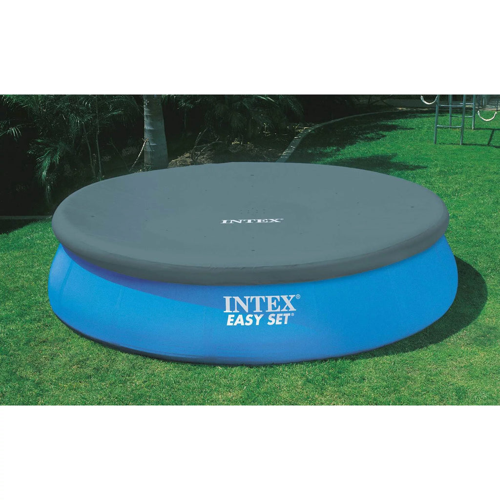 15ft x 42in Easy Set Pool with 1000 GPH Pump Z30003
