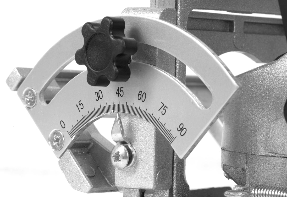8.5-Amp Plate and Biscuit Joiner with Case J4793