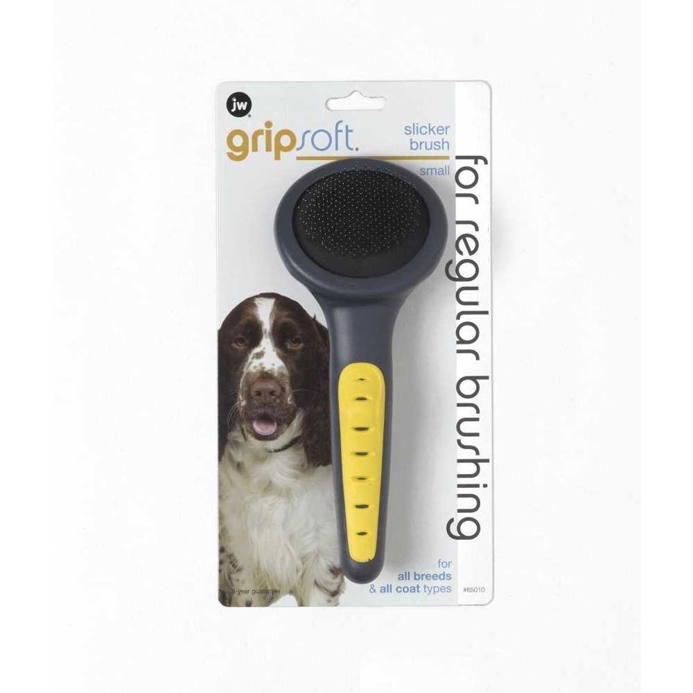 Slicker Brush A7126