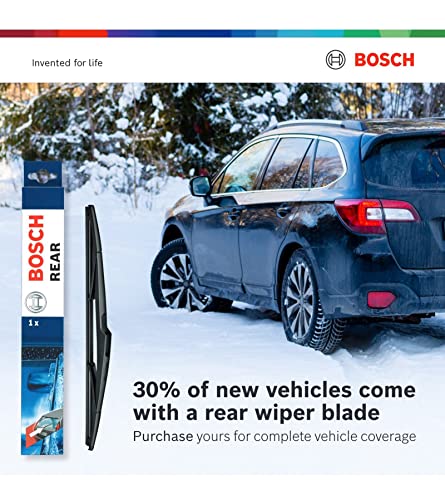 Set of 2 Beam Wiper Blades F65618