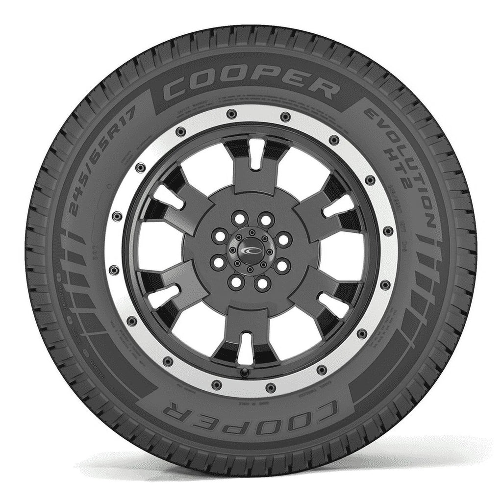 275/55R20 113H All-Season Tire K939236