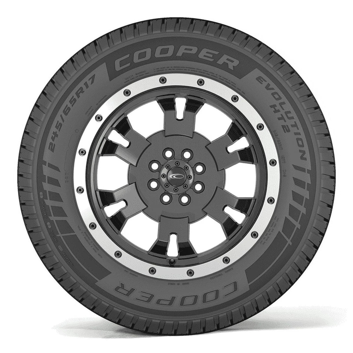 275/55R20 113H All-Season Tire K939236