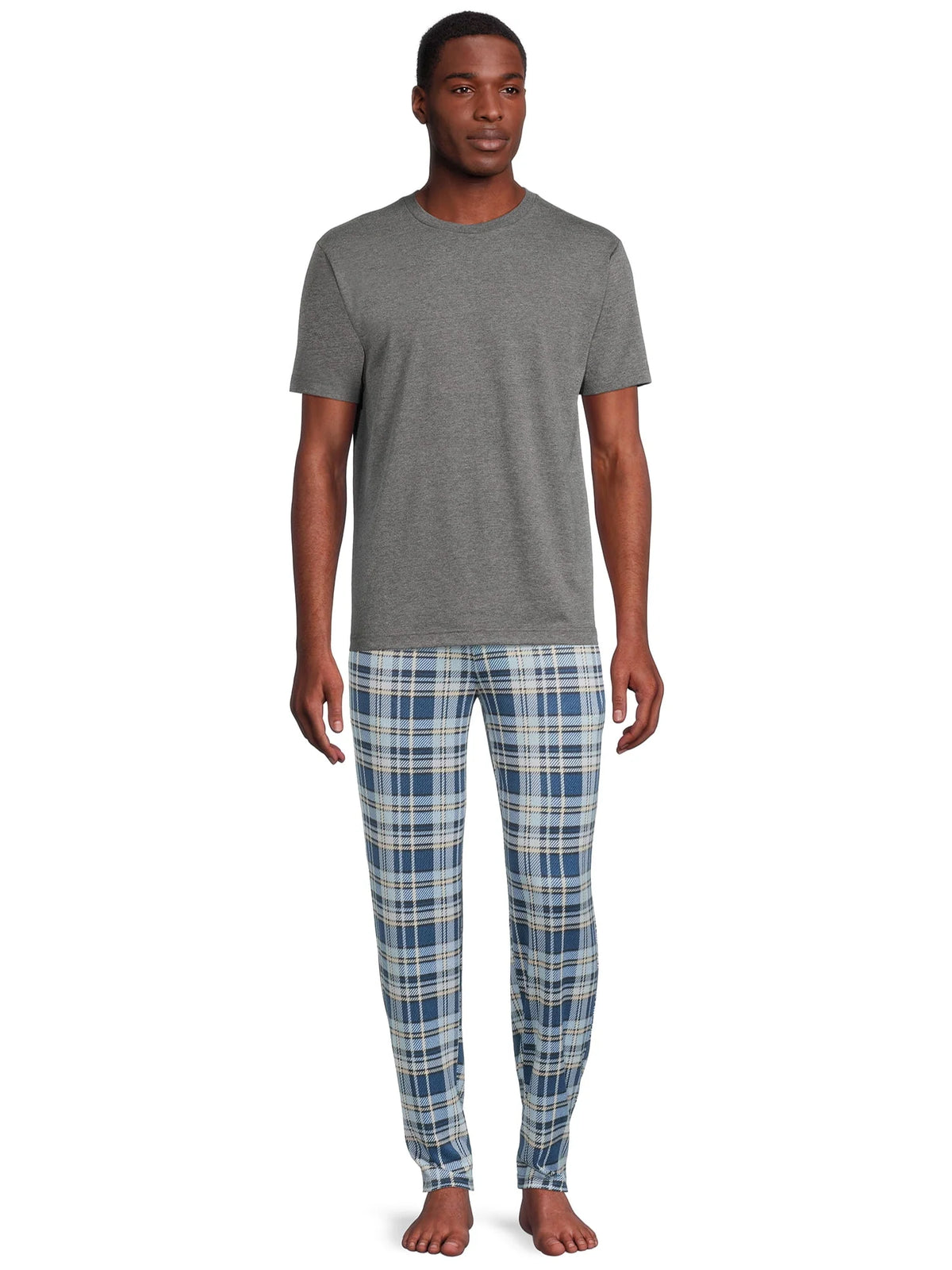 Men's Sleep Pants N236