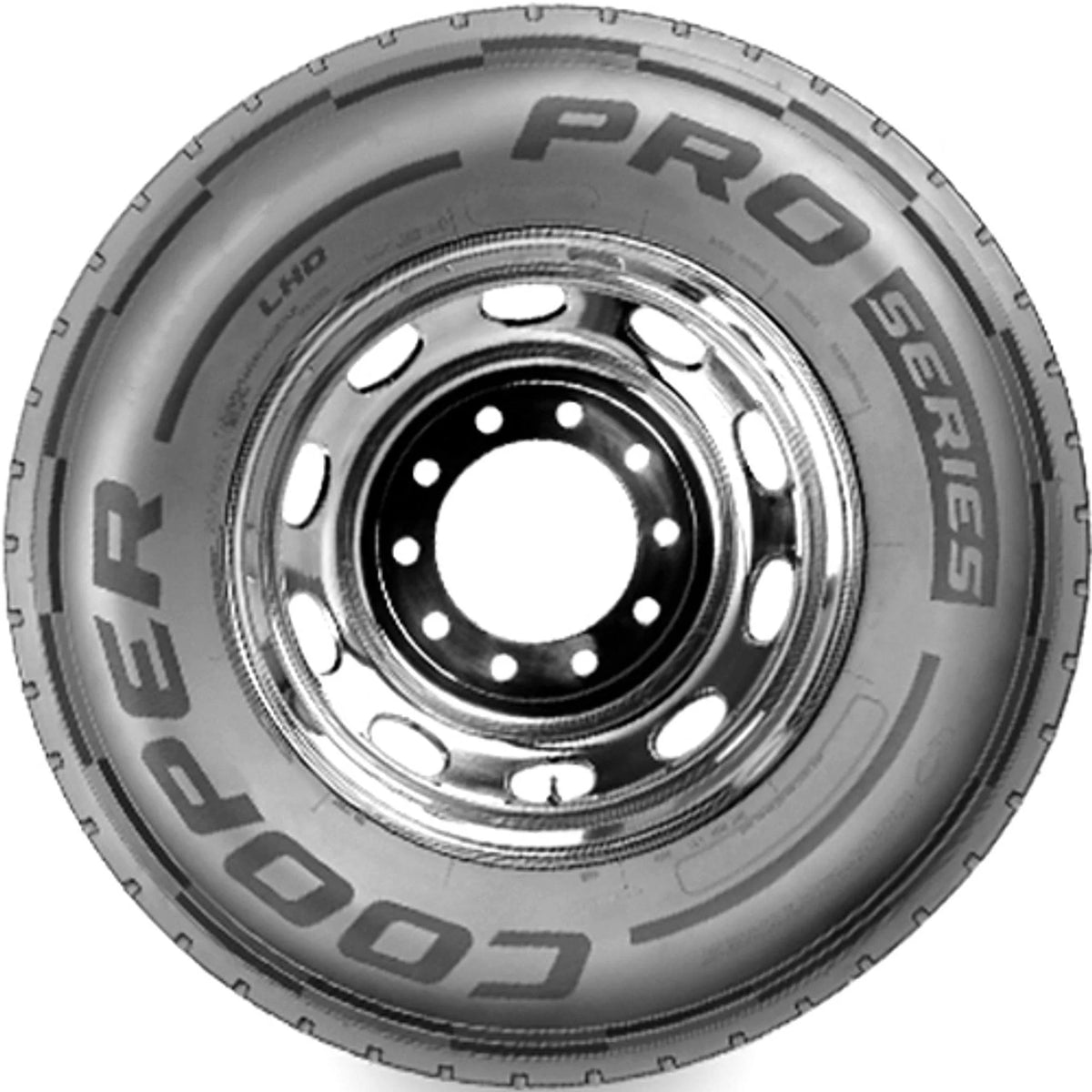 All Season 265/45R20 108H XL Passenger Tire O829394