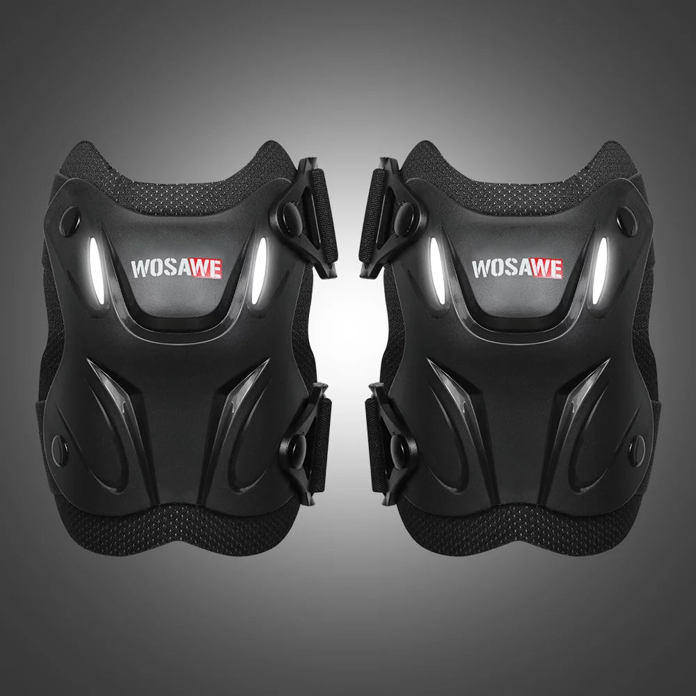 Knee Pads Protective Gear W29219