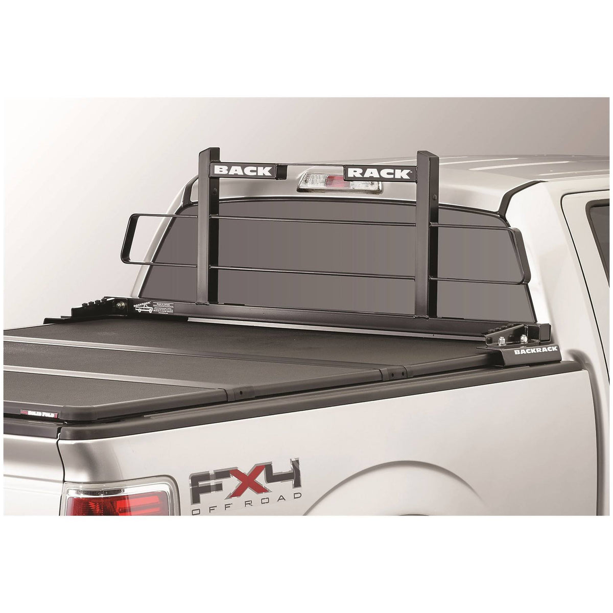 Headache Rack Frame D97399