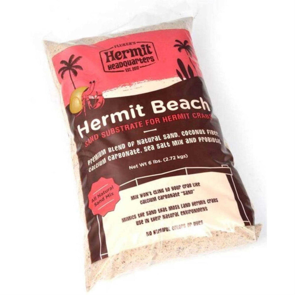 Hermit Crab Sand Substrate W2706