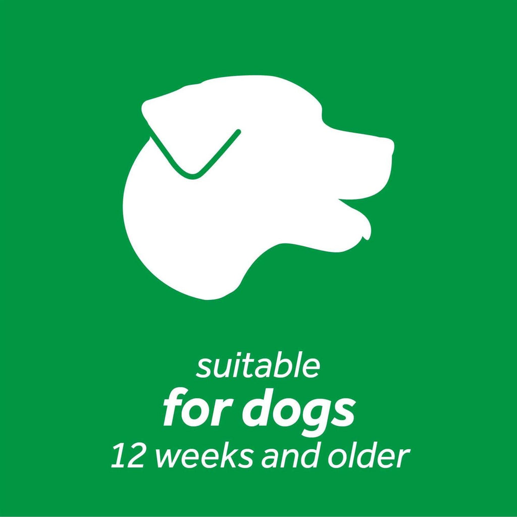 Dog Oral Care Water Additive C17158
