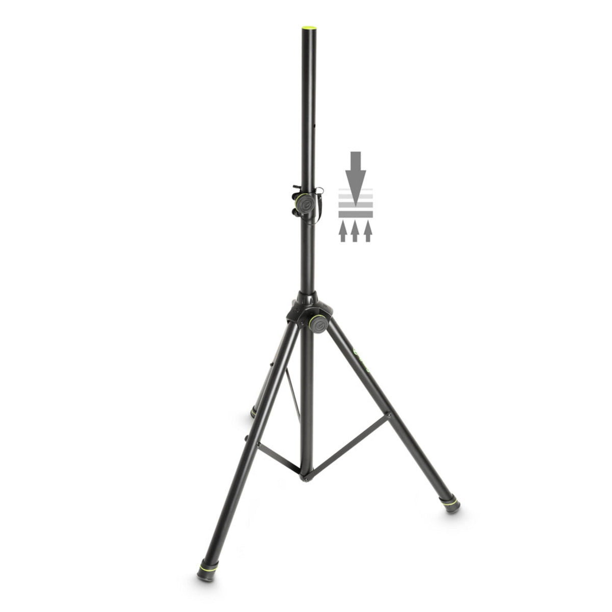 Pneumatic Speaker Stand L211