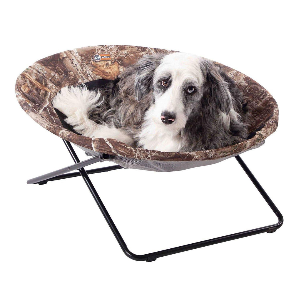 Elevated Pet Cot A3127