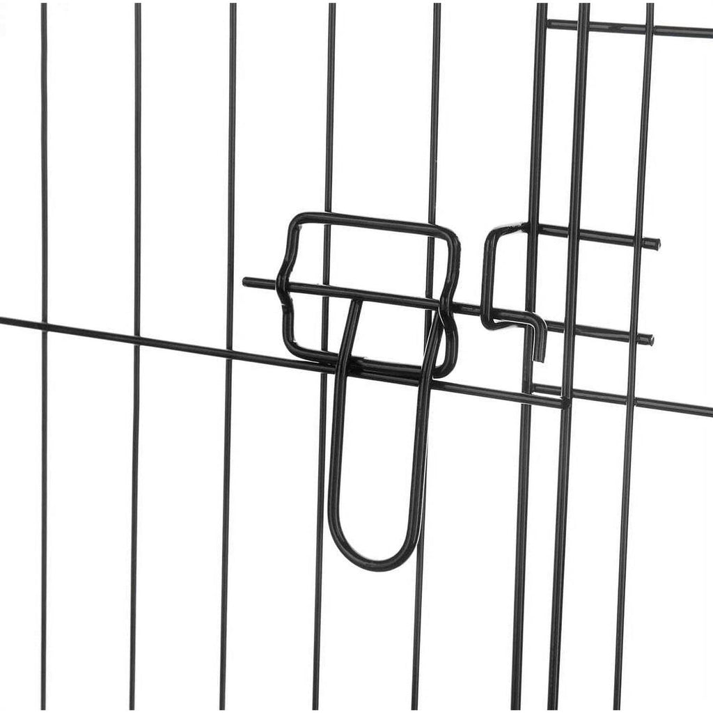 Dog Playpen Eight High Panels B290761