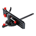 24 in. Fence and Miter Gauge H5121