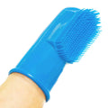Dog & Cat Finger Toothbrush L5531
