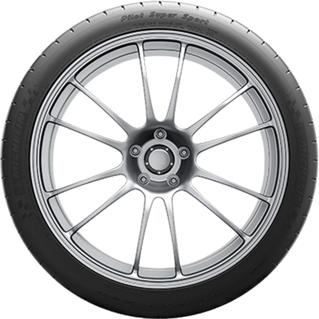 305/35ZR22 Passenger Tire A1717