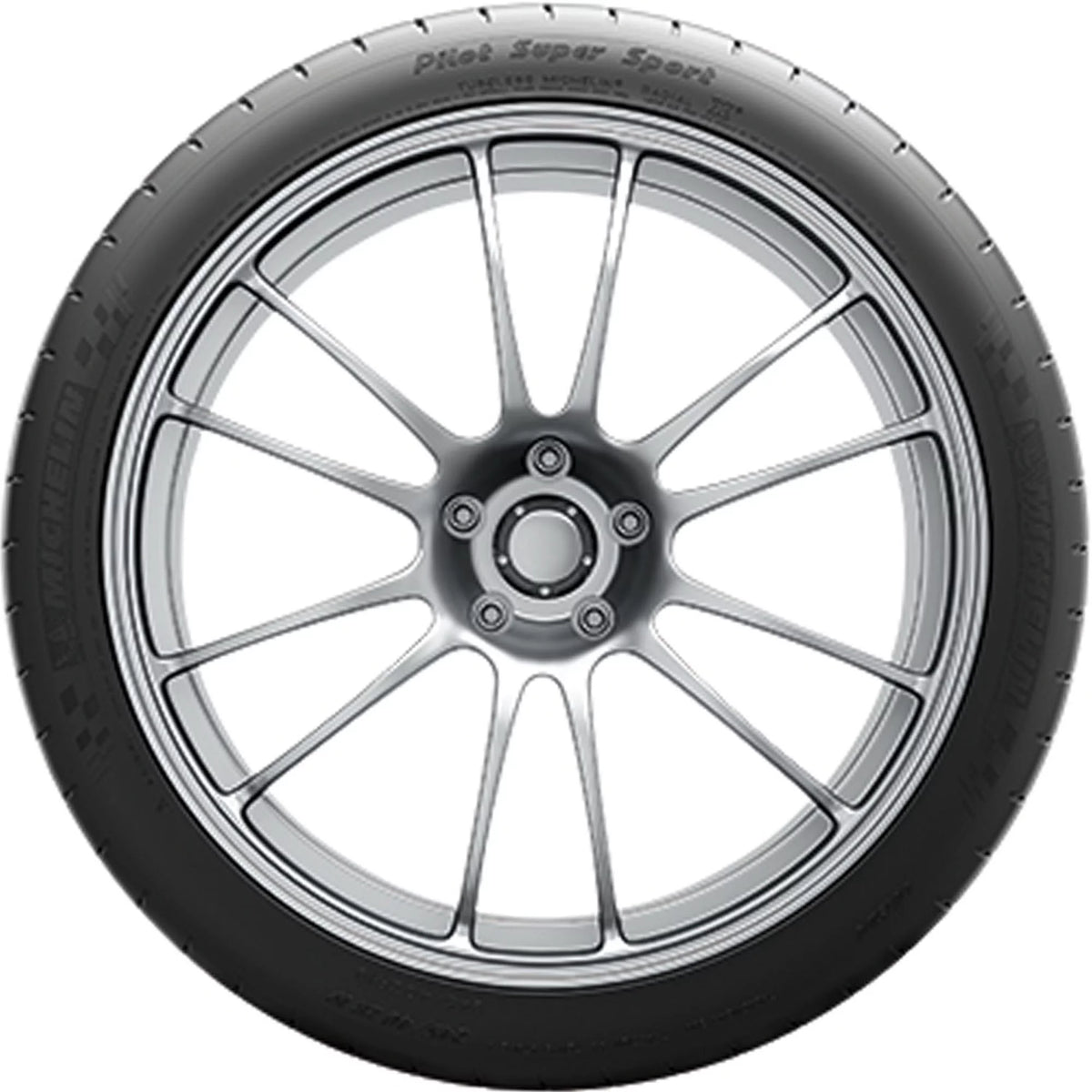 305/35ZR22 Passenger Tire A1717