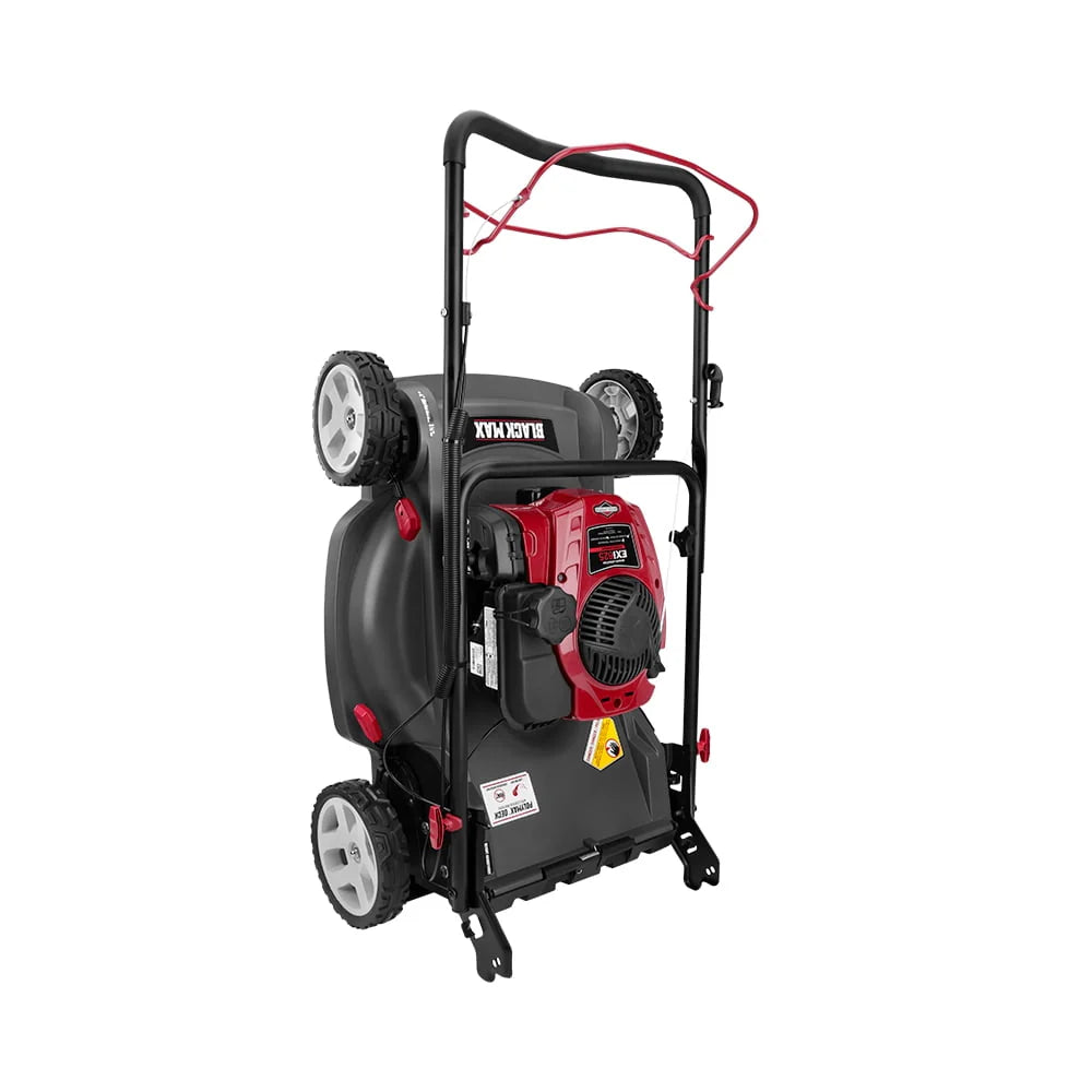 21-Inch 150cc Self-Propelled Gas Mower V379244