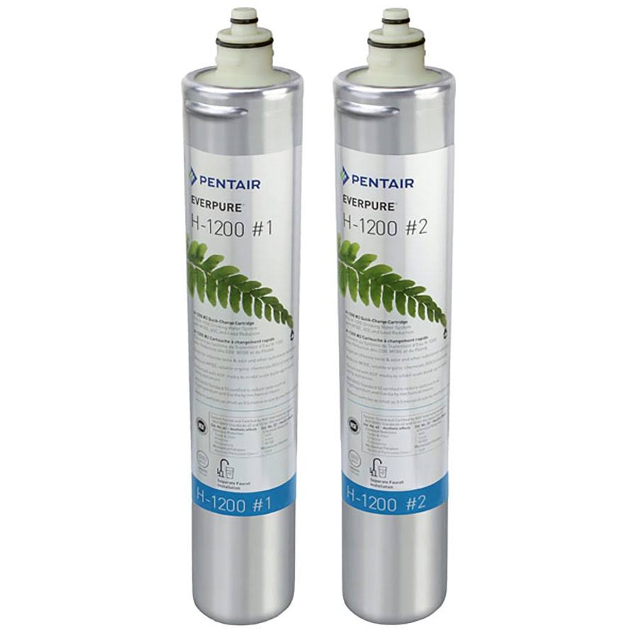 Replacement Cartridge 1 and 2 D268