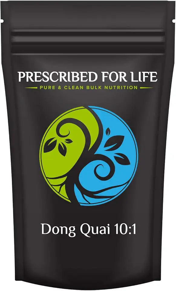 Dong Quai Powder 2 kg Z928
