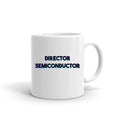 Ceramic Dishwasher And Microwave Safe Mug S10816