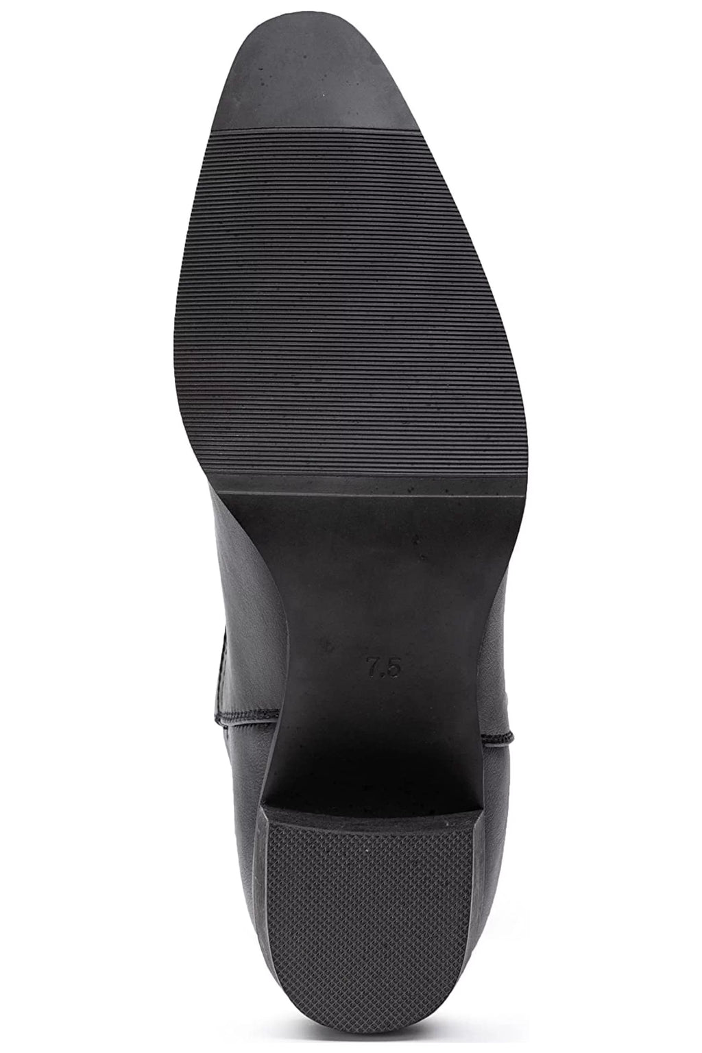 Cowboy Boots Pointy Toe Mid Calf Q7091
