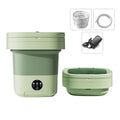 8L Portable Mini Washing Machine with UV Sterilization B889813