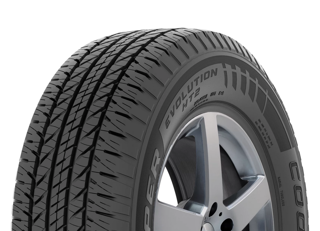 275/55R20 113H All-Season Tire K939236