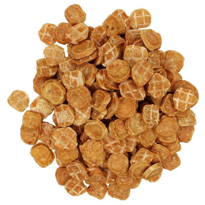 Chicken Chips Dog Treats C3365