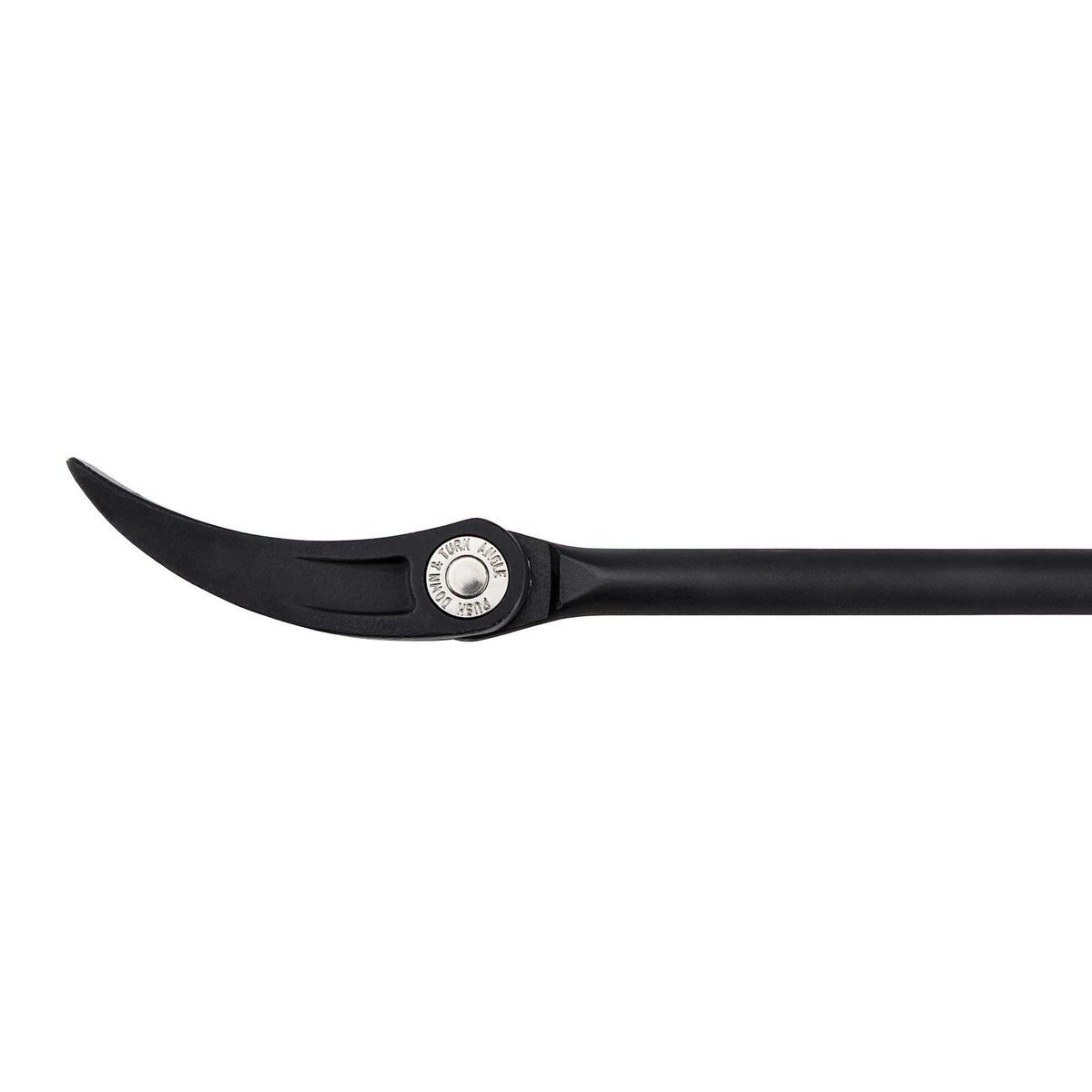 24 in. Indexing Pry Bar C933