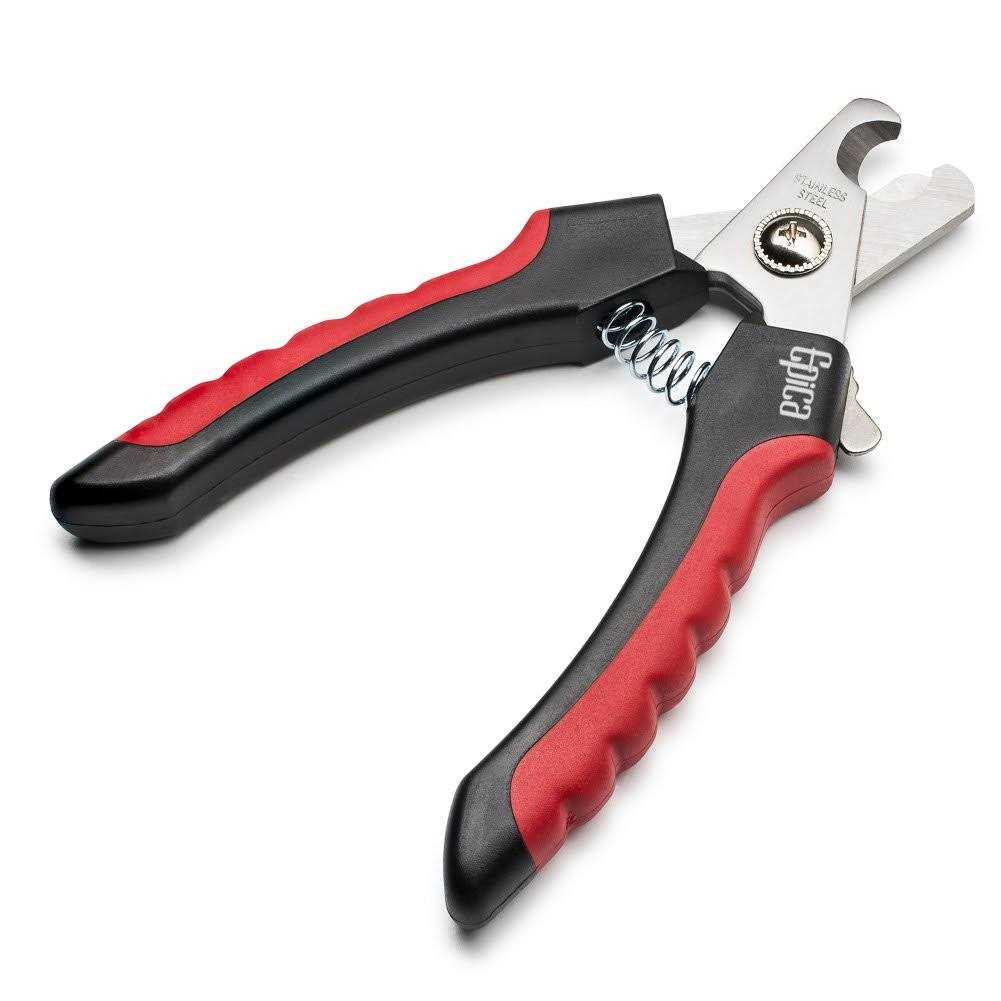 Dog Nail Clippers T895
