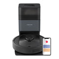 Robot Vacuum Cleaner with App Control N6926
