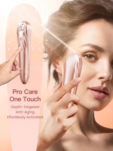 Radio Frequency Skin Tightening Device with 3 Levels L7176